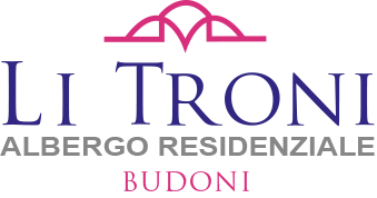 Hotel - Li Troni - Budoni - Albergo - Residenziale - Appartamenti - Sardegna - Vacanze - Sistemazioni